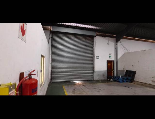 INDUSTRIAL PROPERTY TO RENT IN WALTLOO